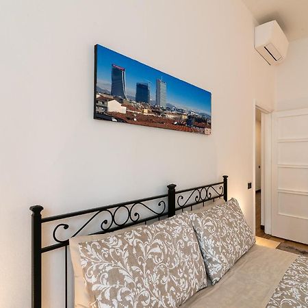 Vittoria 2 Apartment Milan Exterior photo