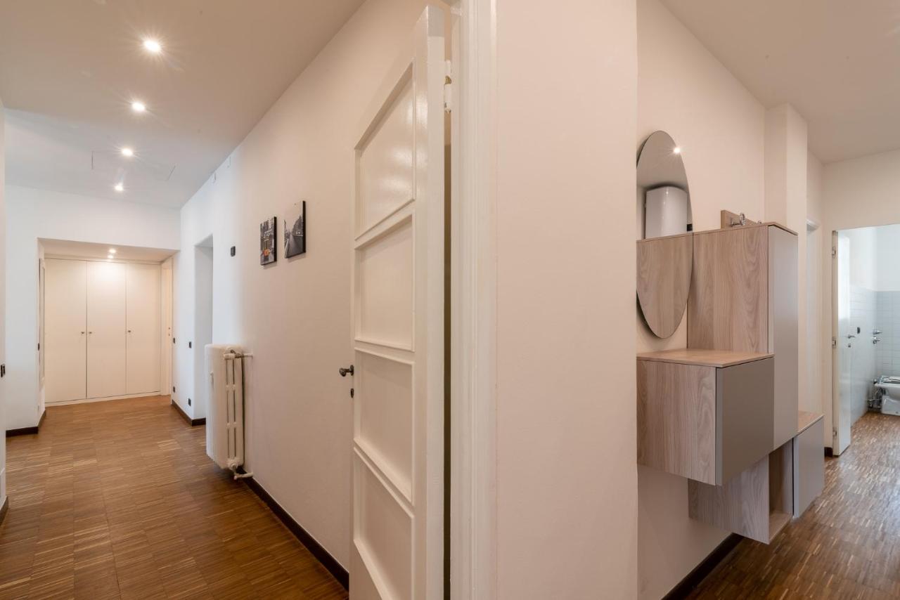 Vittoria 2 Apartment Milan Exterior photo
