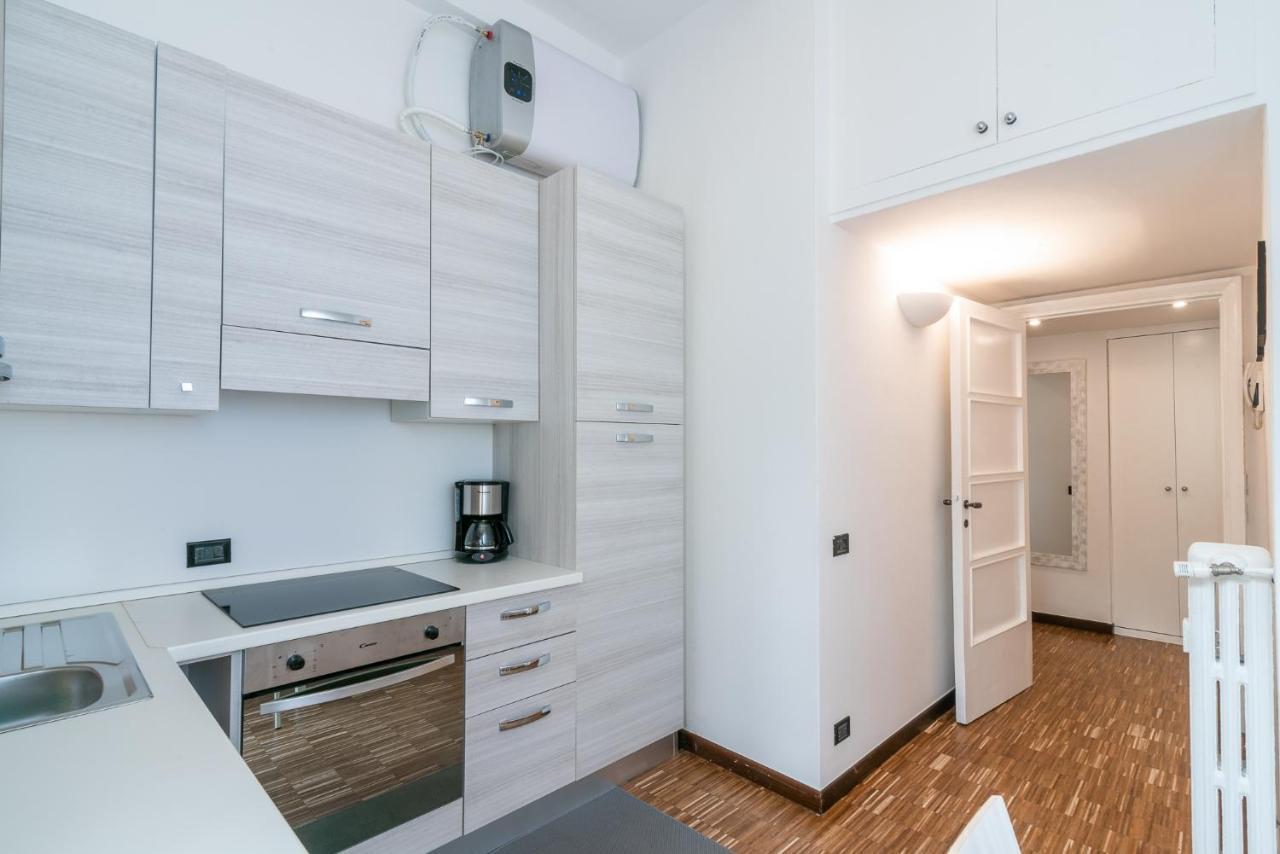 Vittoria 2 Apartment Milan Exterior photo