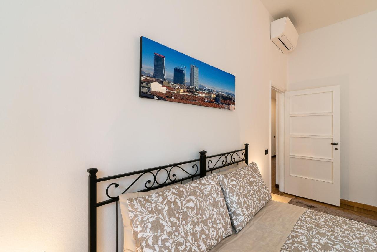 Vittoria 2 Apartment Milan Exterior photo