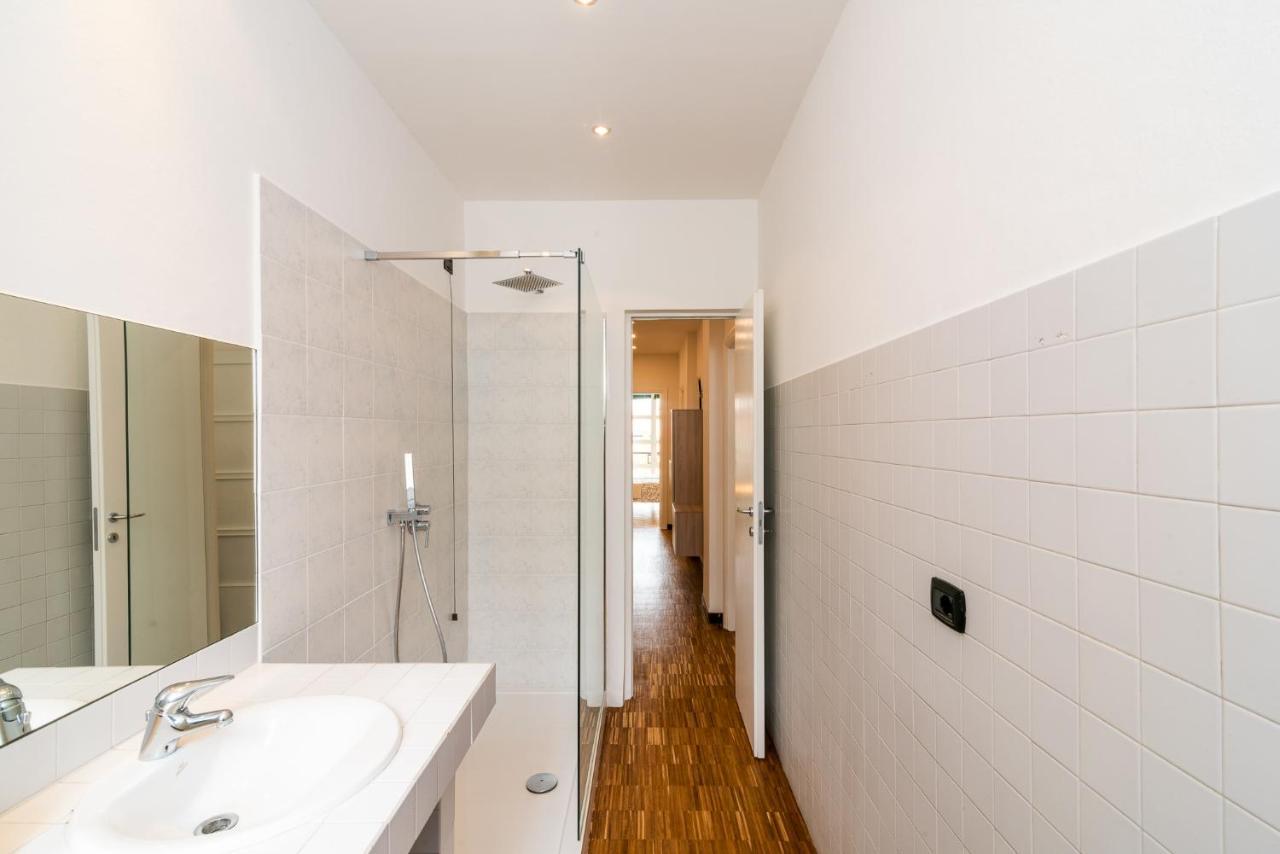 Vittoria 2 Apartment Milan Exterior photo