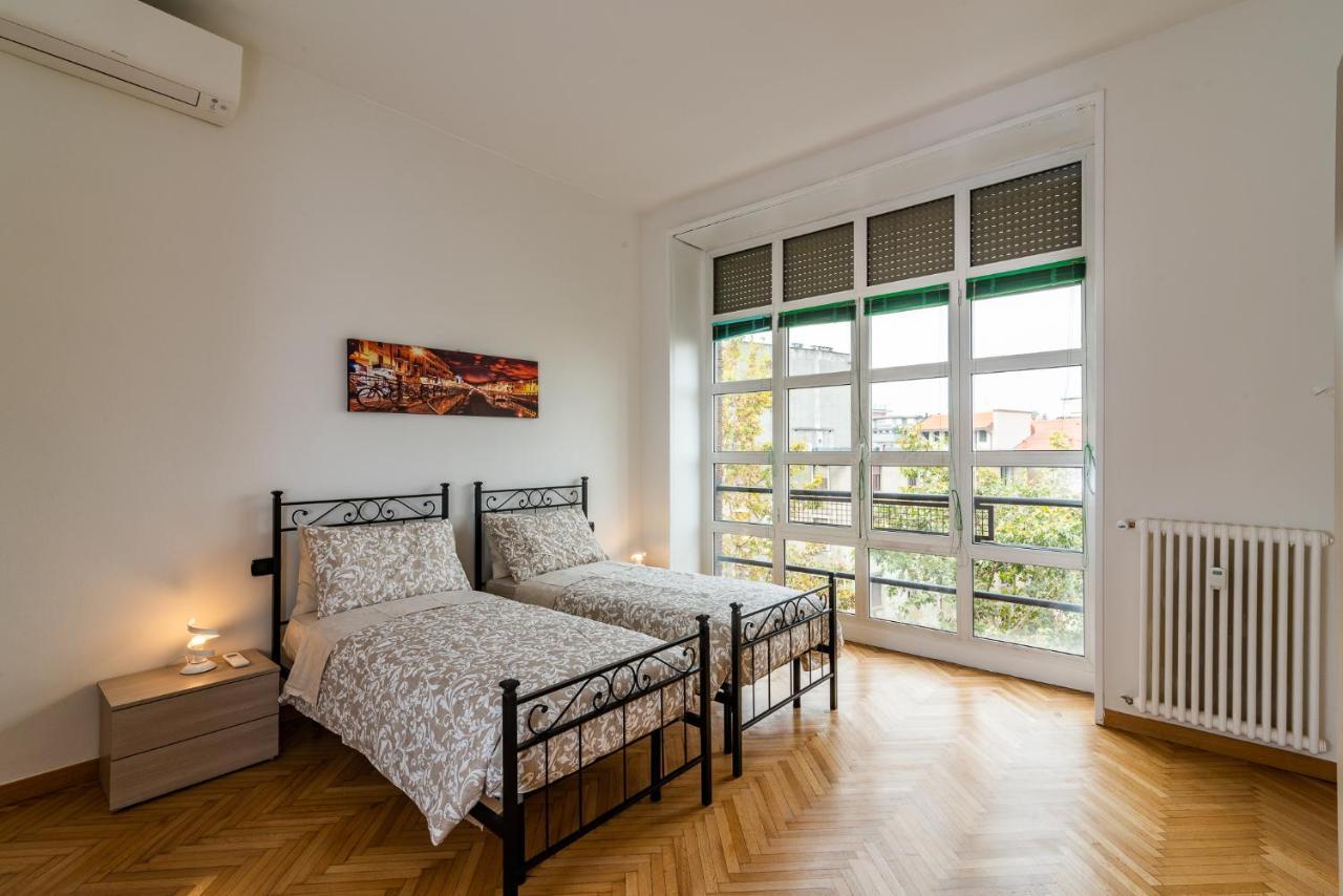 Vittoria 2 Apartment Milan Exterior photo