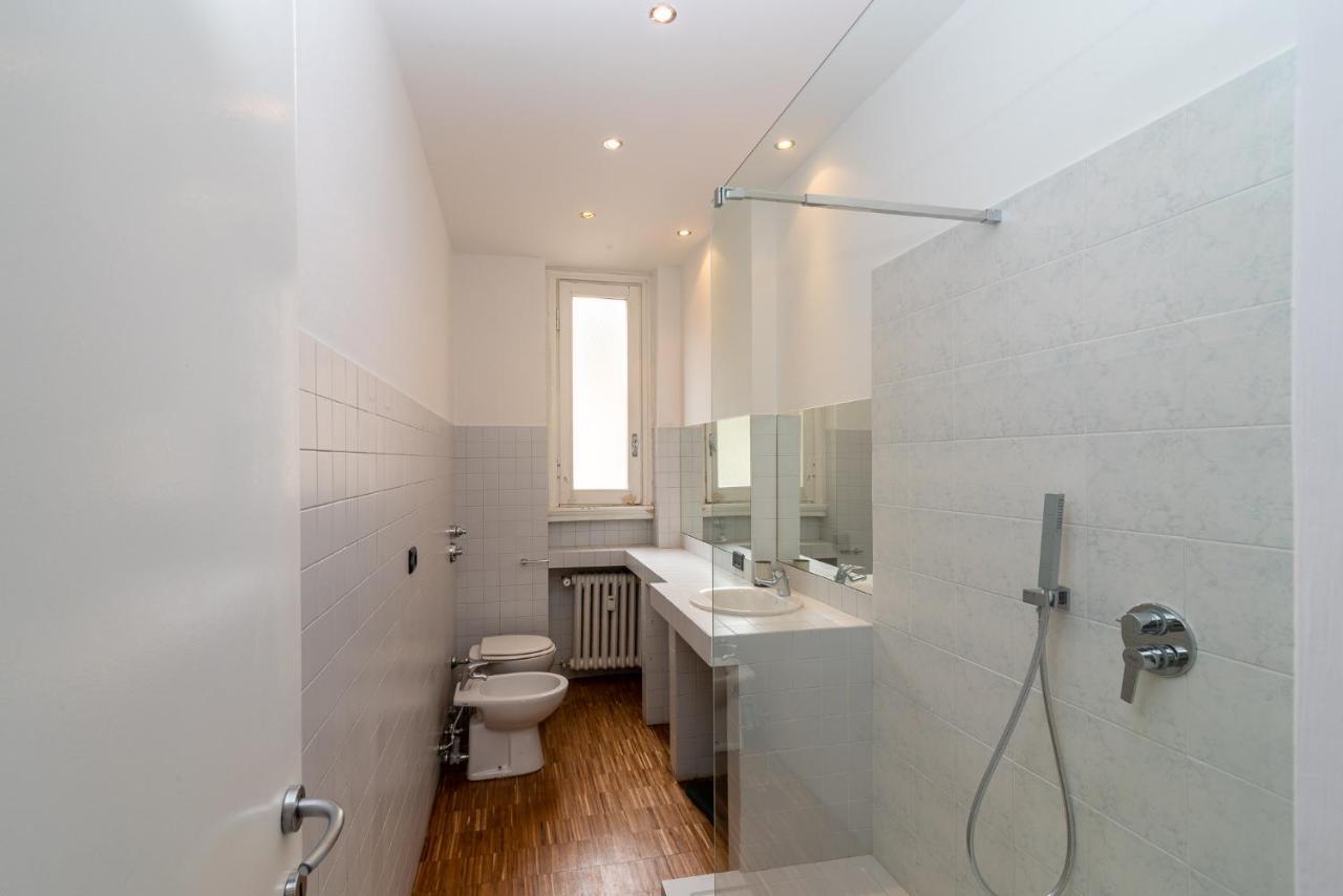 Vittoria 2 Apartment Milan Exterior photo
