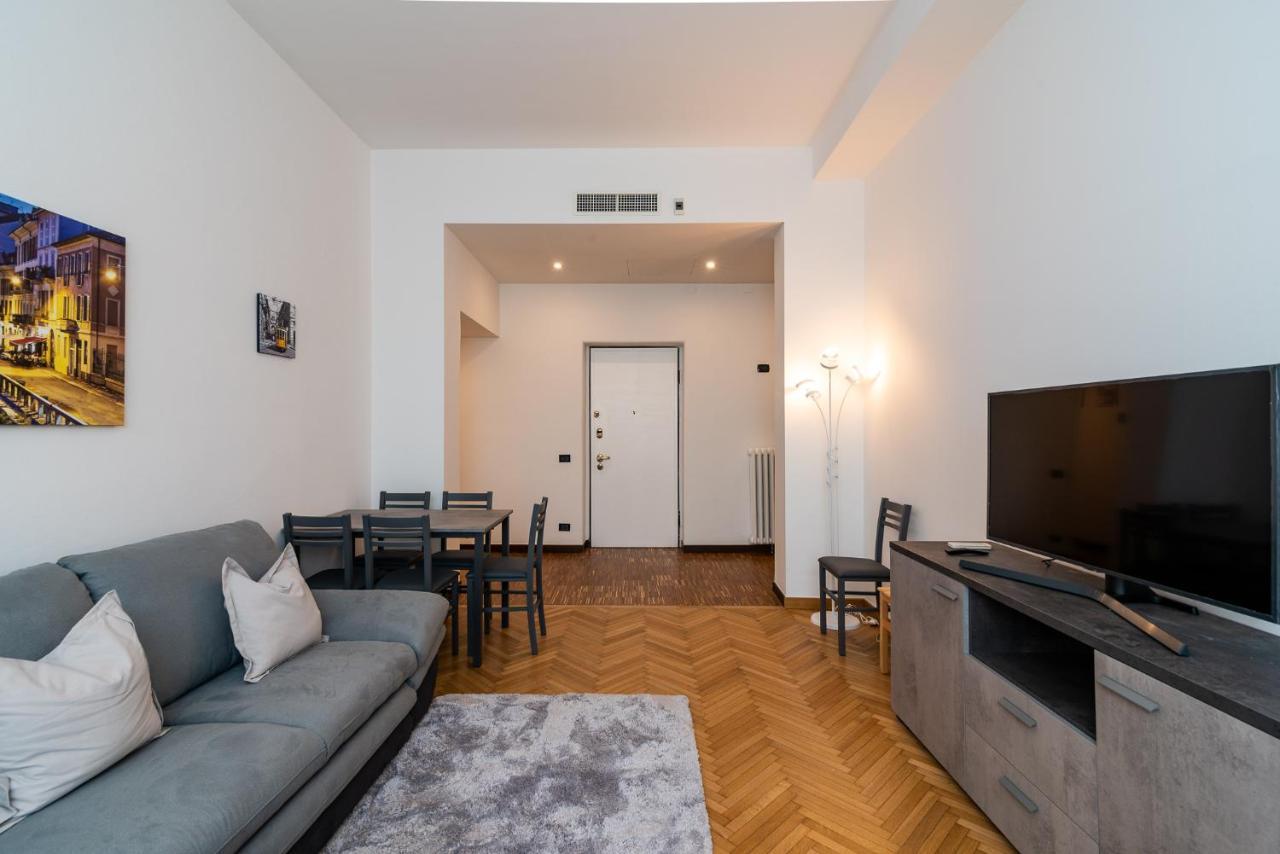 Vittoria 2 Apartment Milan Exterior photo