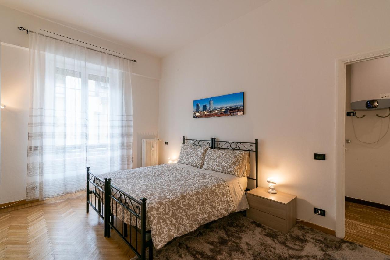 Vittoria 2 Apartment Milan Exterior photo