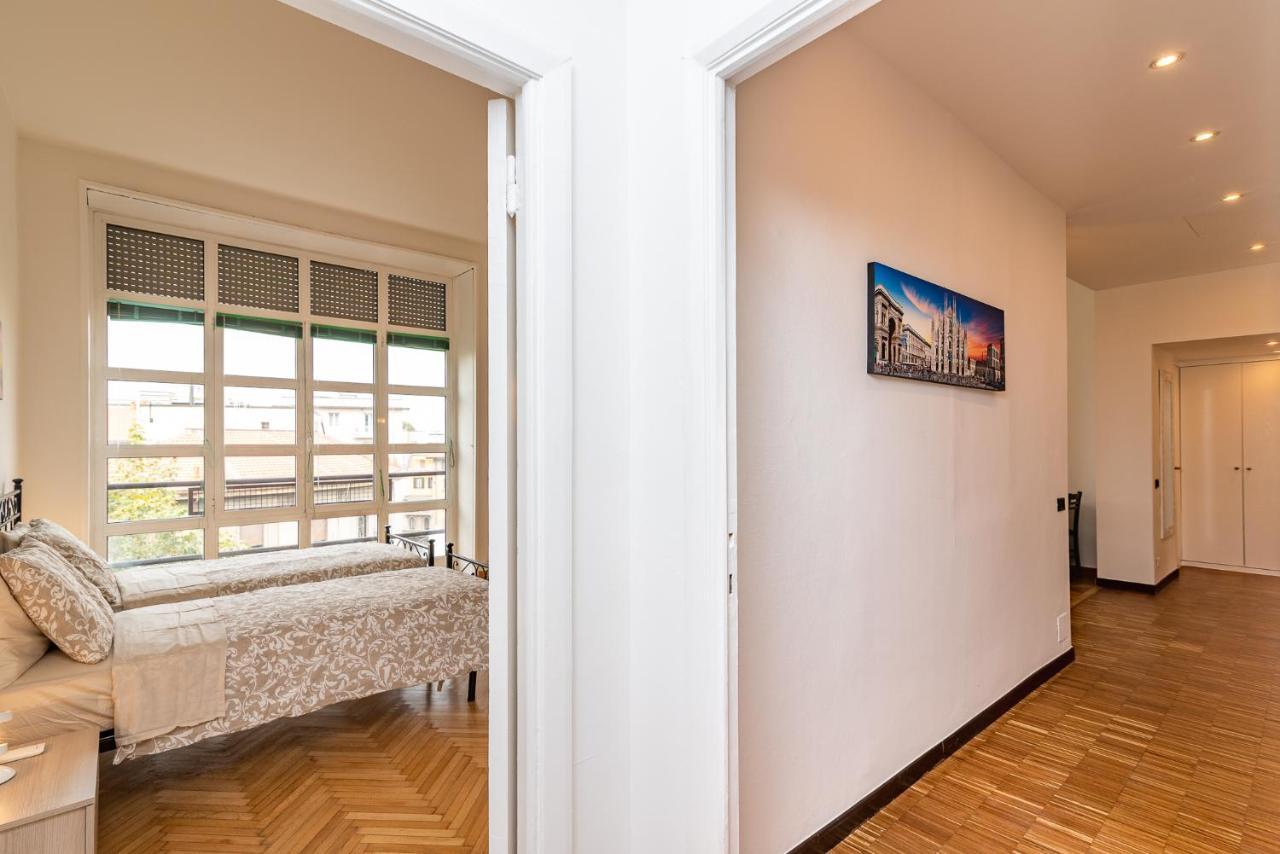 Vittoria 2 Apartment Milan Exterior photo