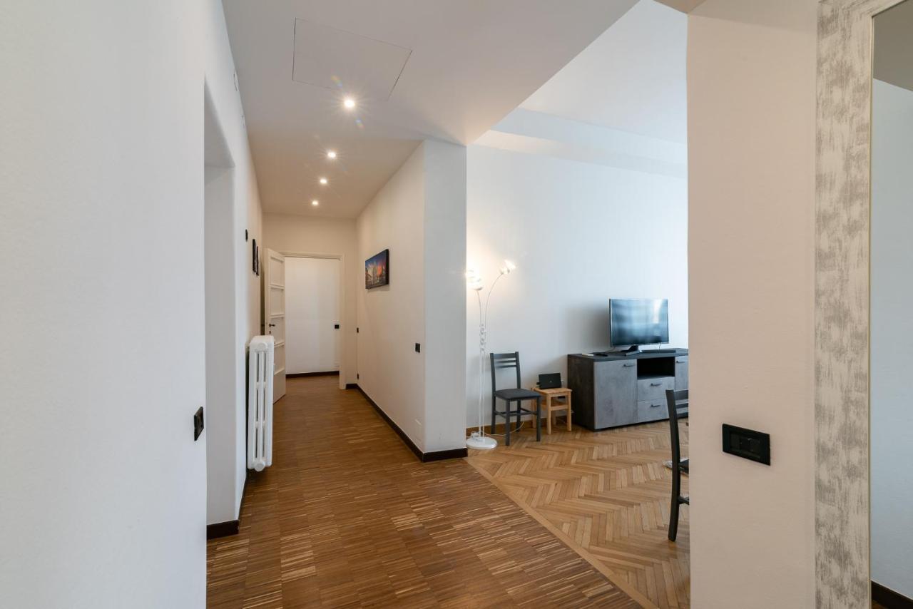 Vittoria 2 Apartment Milan Exterior photo