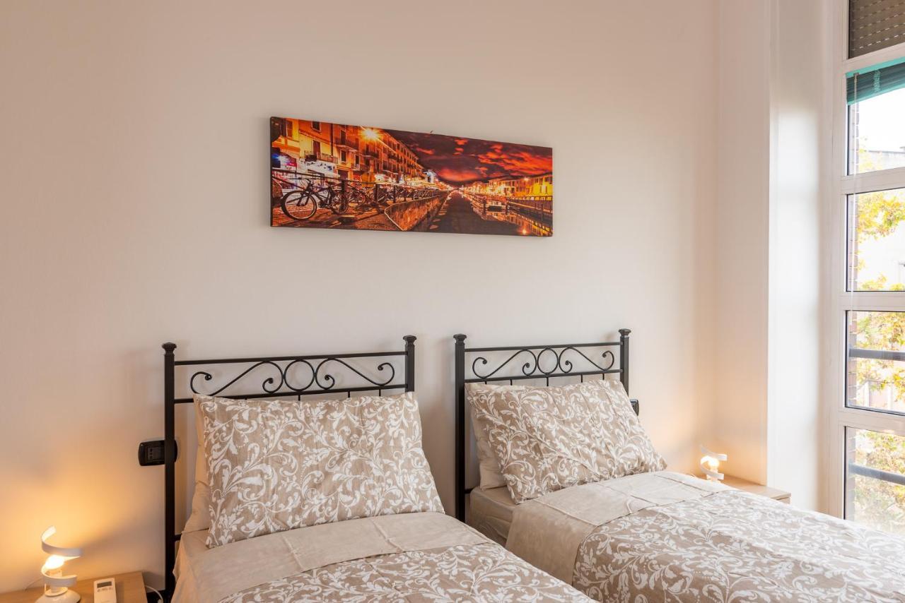 Vittoria 2 Apartment Milan Exterior photo